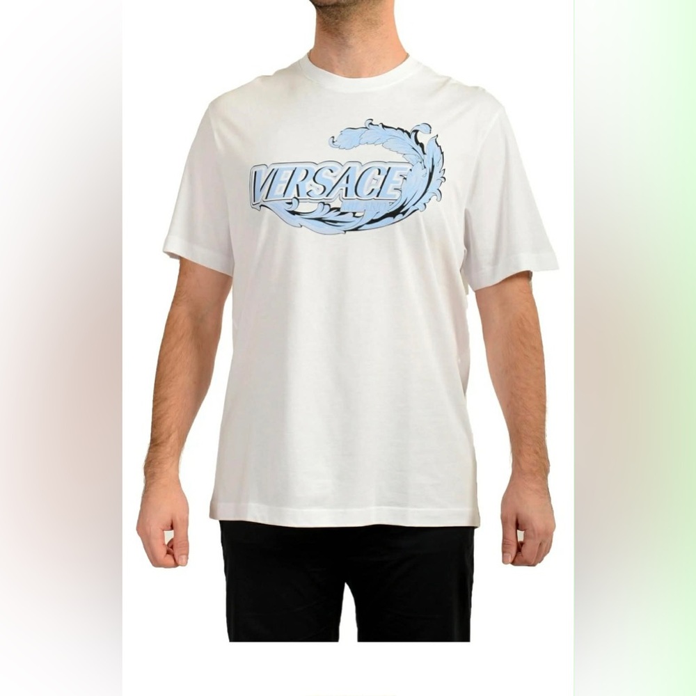 Versace T-shirt